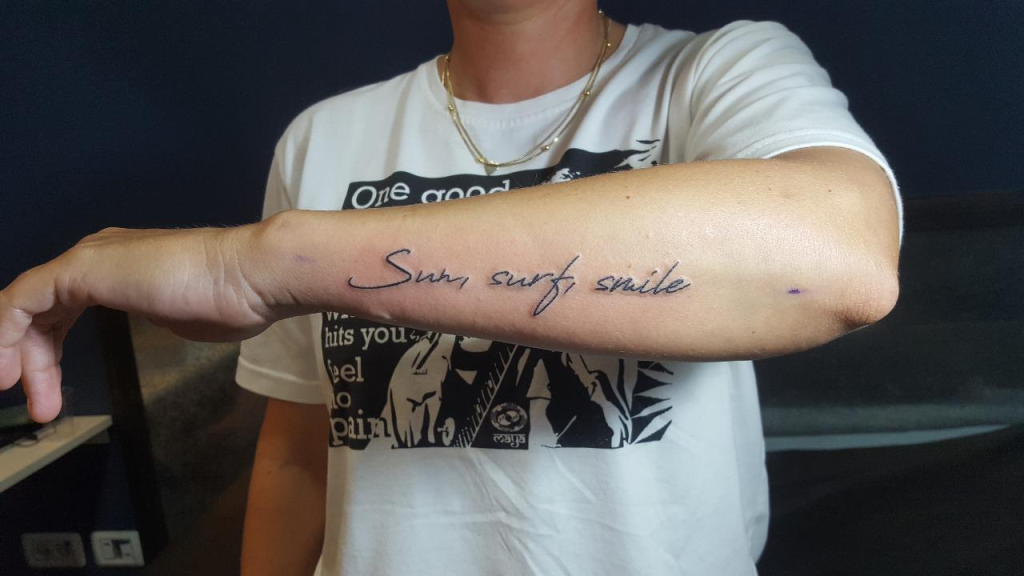 Adir Mizrahi Tattoo Artist Adir Mizrahi Tattoo Artist