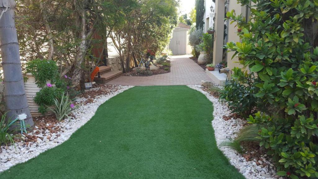 נאוה גינון ושיווק נאוה גינון ושיווק