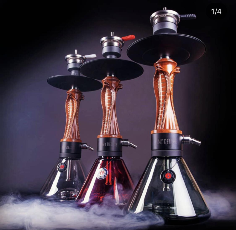 Only Hookah Only Hookah