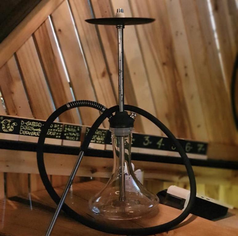 Only Hookah Only Hookah