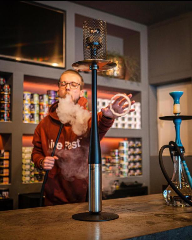 Only Hookah Only Hookah