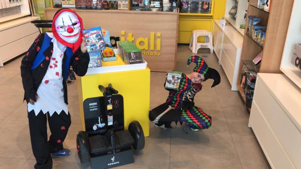 B Digitali B Digitali