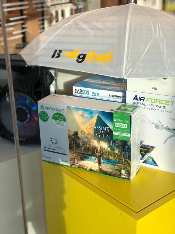 B Digitali B Digitali