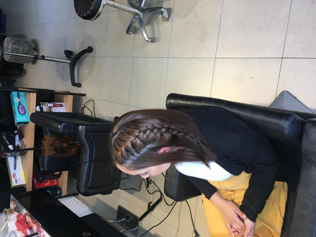 Arturhairstyle Arturhairstyle