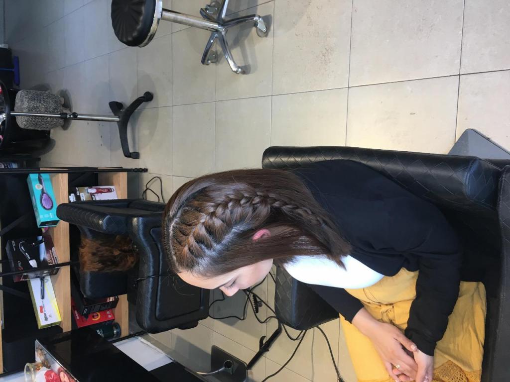 Arturhairstyle Arturhairstyle