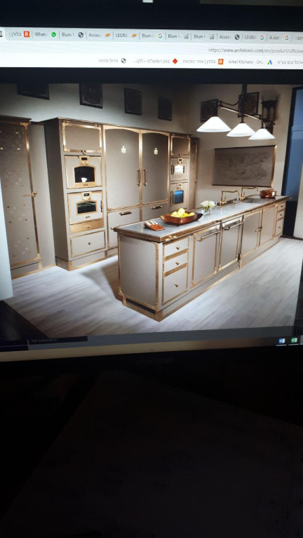 מטבחי ארבל מטבחי ארבל