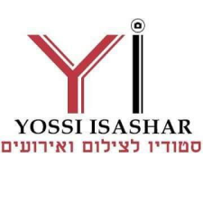 סטודיו לצילום yossi isashar