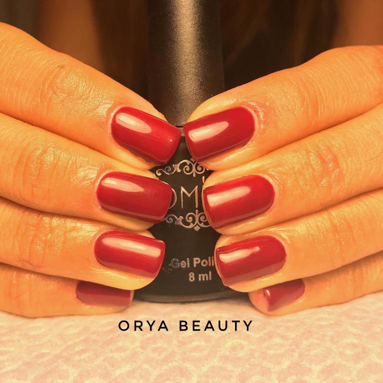 Orya beauty Orya beauty