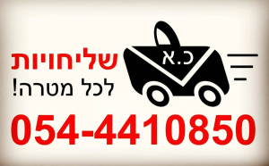 כ א שליחיות