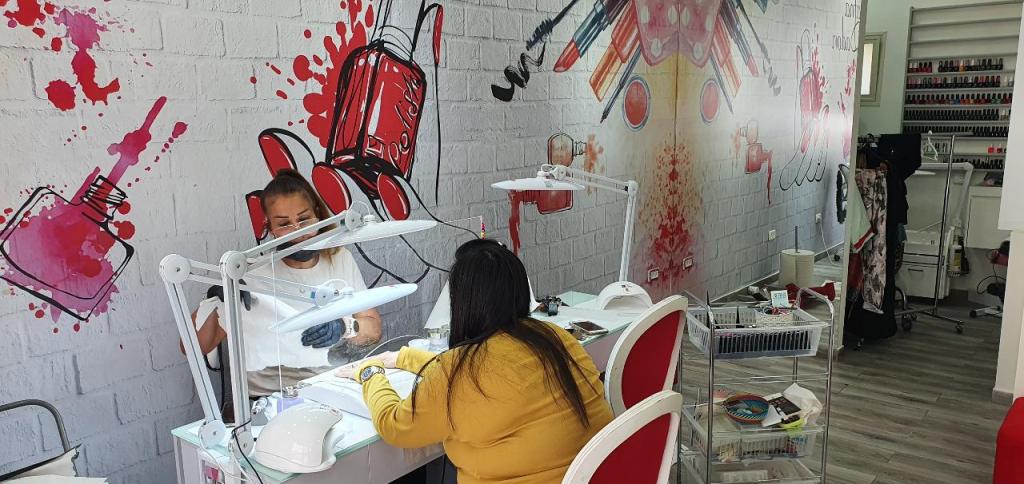 דפנה דדון כל סודות היופי דפנה דדון כל סודות היופי