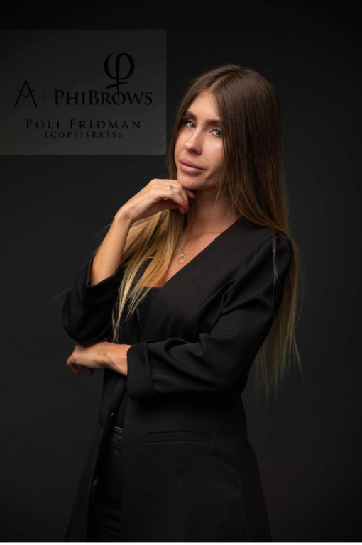 פולי פרידמן פולי פרידמן