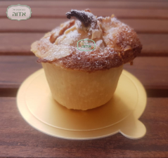 המתוקים של אדוה