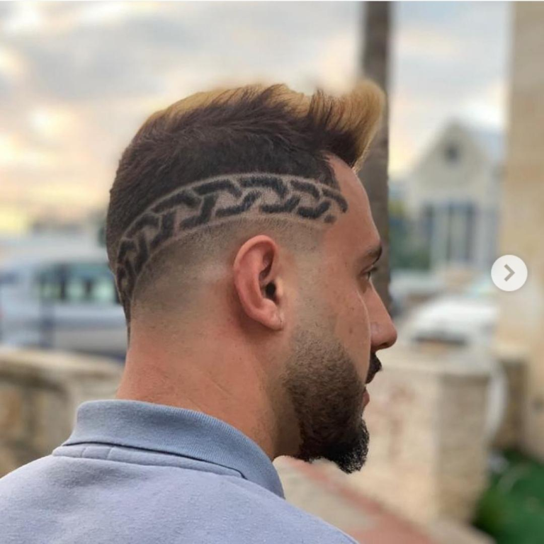 יאיר הרוש קינגס יאיר הרוש קינגס