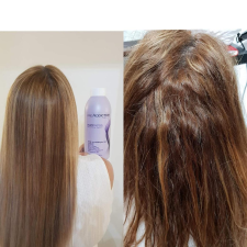 טלי מעצבת שיער