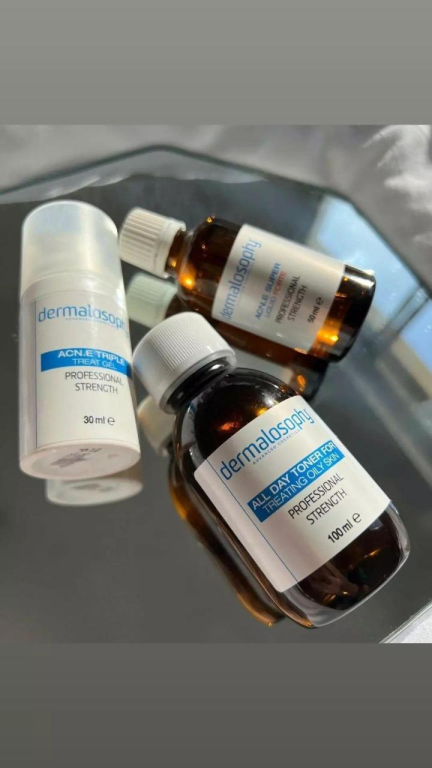 Karinda skin care Karinda skin care