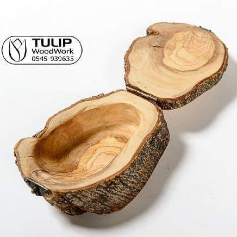 טוליפ אומנות בעץ טבעי טוליפ אומנות בעץ טבעי