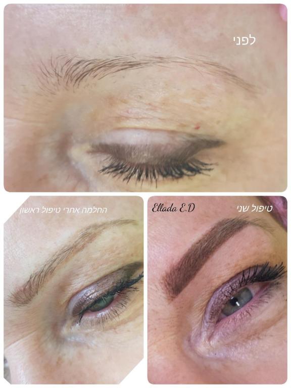 Ellada cosmetics and nails Ellada cosmetics and nails