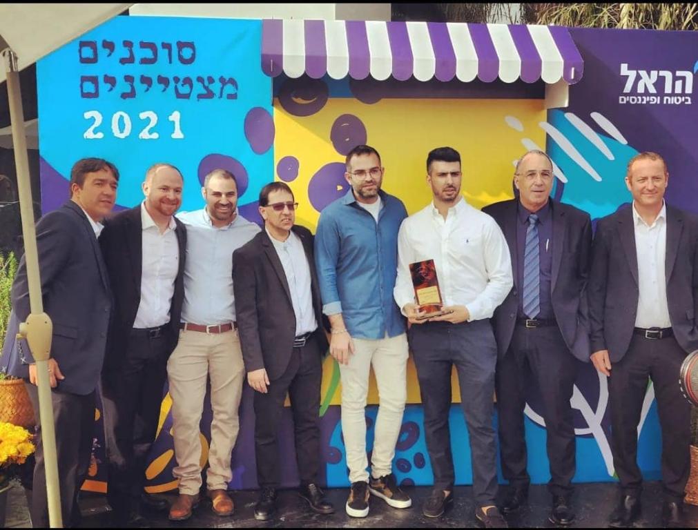 קשרים סוכנות לביטוח קשרים סוכנות לביטוח