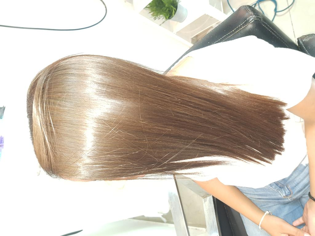 אלינור החלקות שיער אלינור החלקות שיער