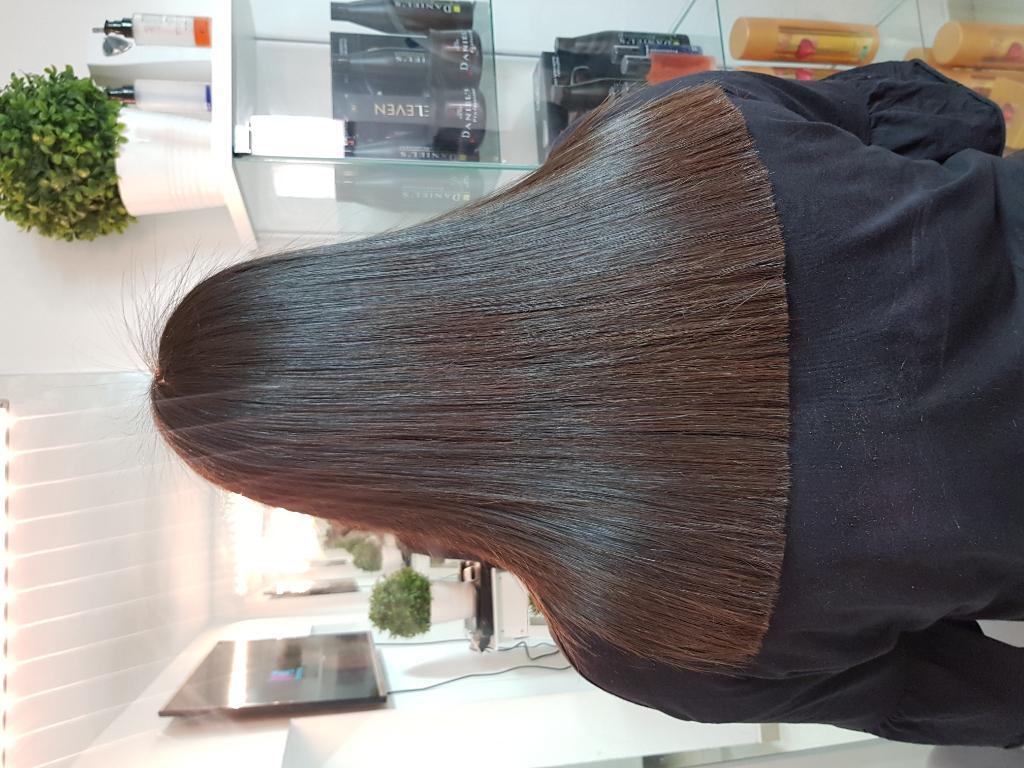 אלינור החלקות שיער אלינור החלקות שיער