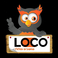 LOCO מחשבים וסלולר