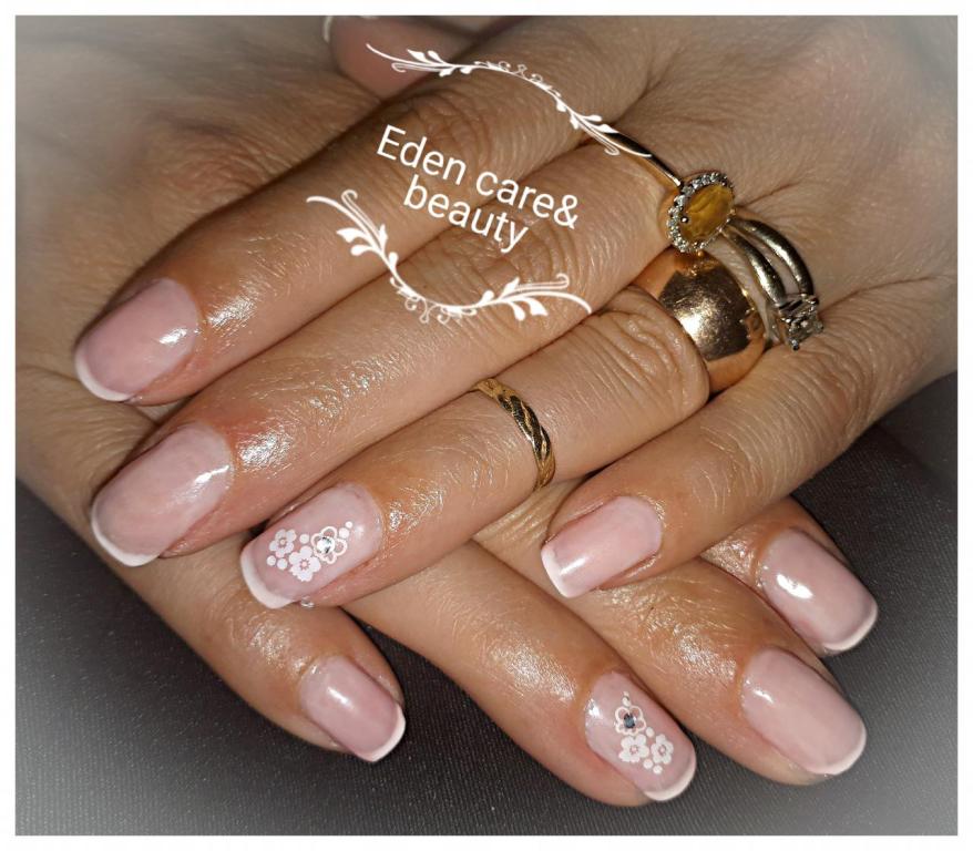 עדן טיפוח ויופי עדן טיפוח ויופי