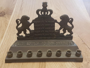 תיבת האוצרות של סביון