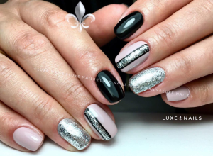 לוקס ניילס Luxe Nails