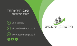 הירשהורן פיננסים