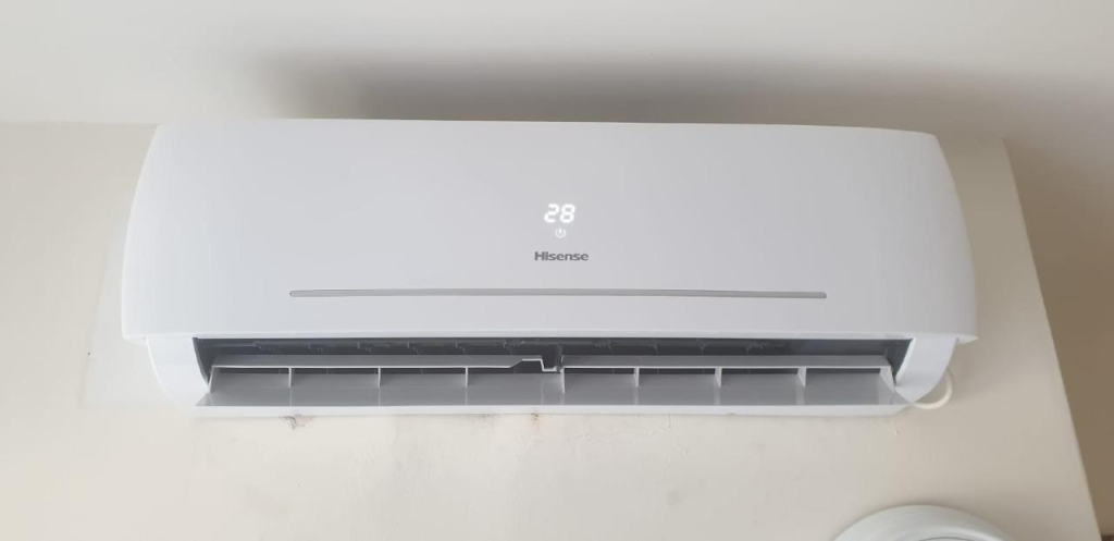 שלמה מיזוג שלמה מיזוג