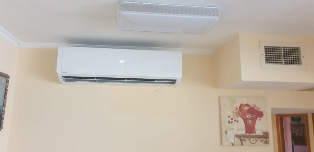 שלמה מיזוג שלמה מיזוג