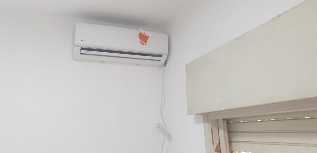 שלמה מיזוג שלמה מיזוג