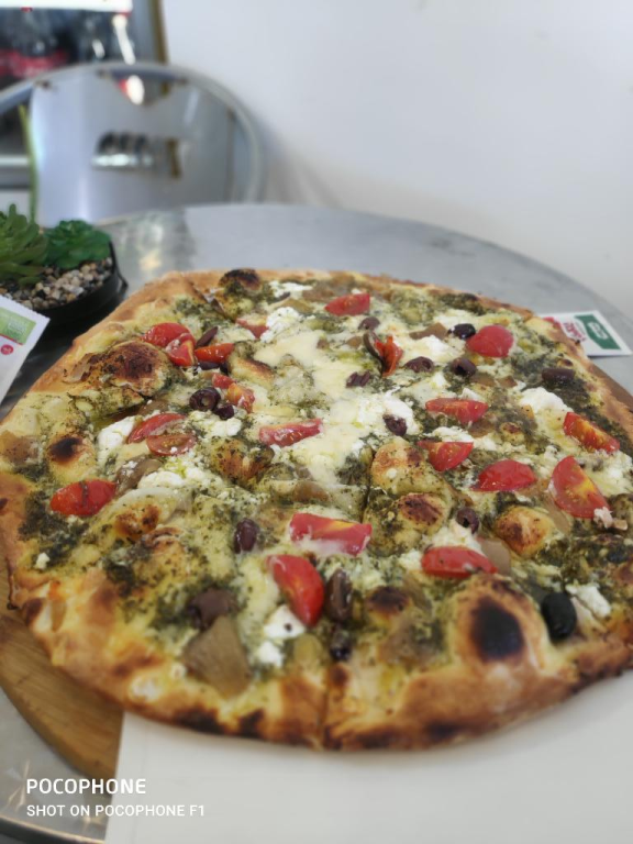 לצ'ה מטבח איטלקי לצ'ה מטבח איטלקי