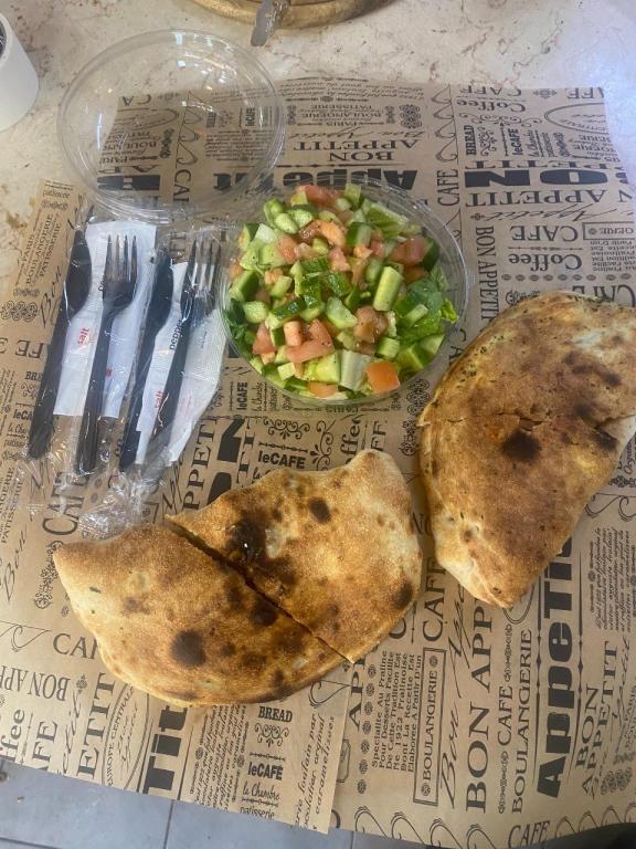 לצ'ה מטבח איטלקי לצ'ה מטבח איטלקי