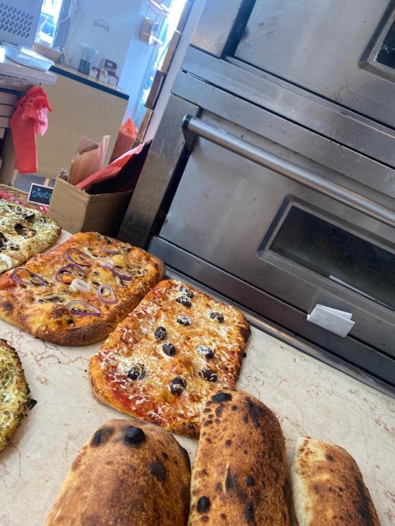 לצ'ה מטבח איטלקי לצ'ה מטבח איטלקי