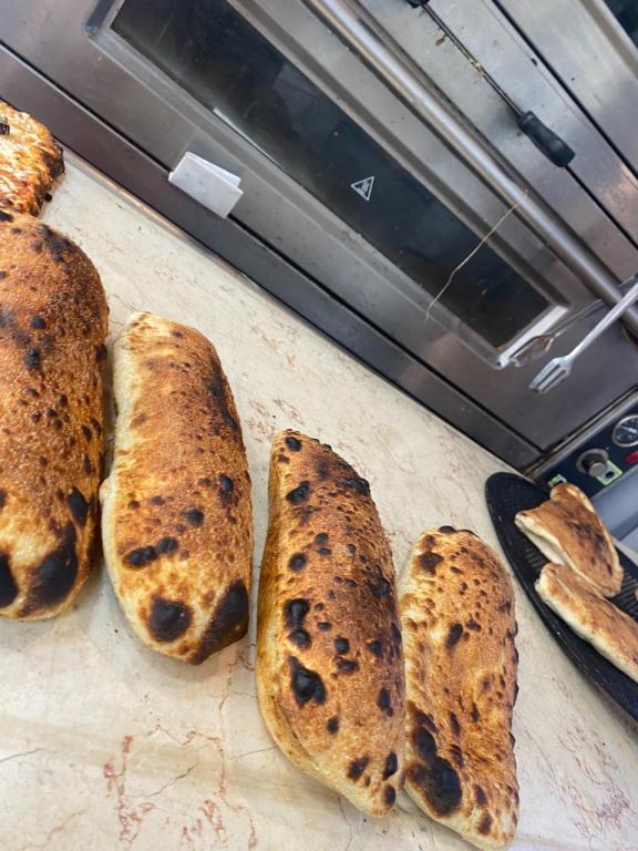 לצ'ה מטבח איטלקי לצ'ה מטבח איטלקי