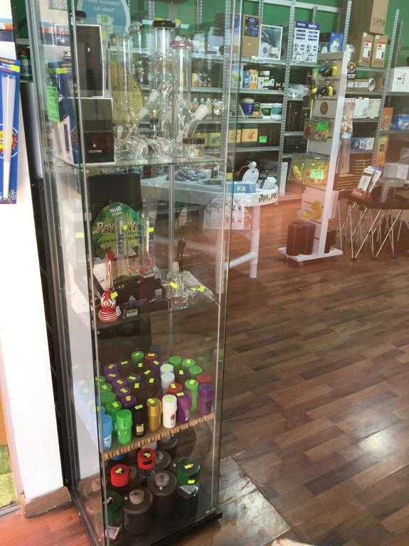 עלים ירוקים הידרופוניקס עלים ירוקים הידרופוניקס