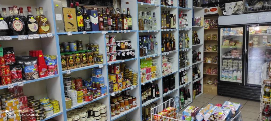 מינימרקט רדוגה מינימרקט רדוגה