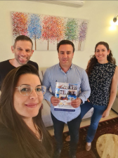 שני אוכמן