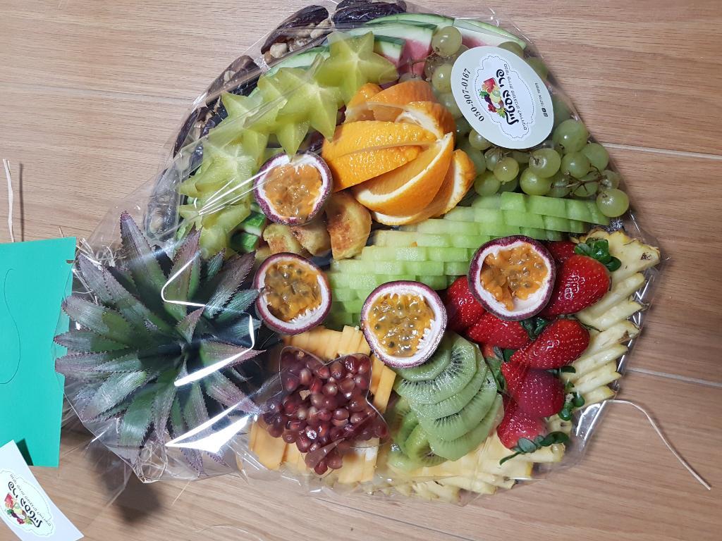 פרי בסטייל פרי בסטייל