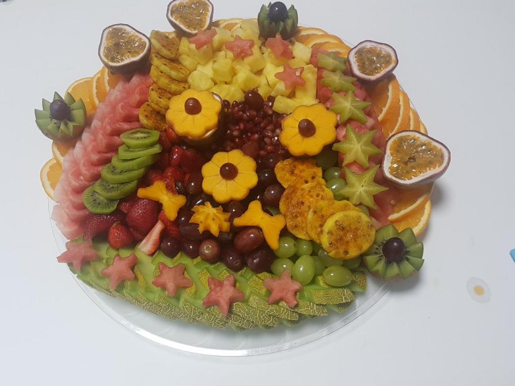 פרי בסטייל פרי בסטייל