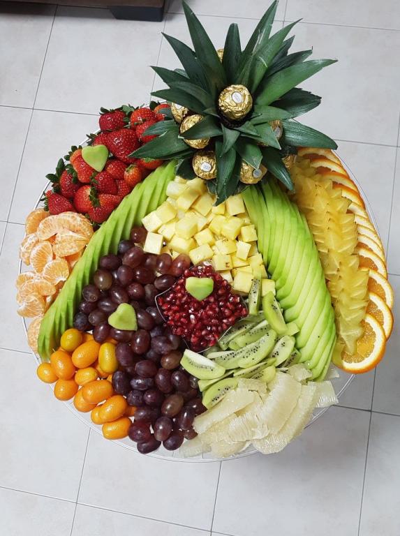 פרי בסטייל פרי בסטייל