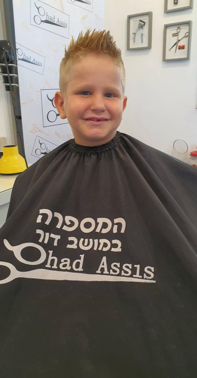 Ohad Assis Ohad Assis