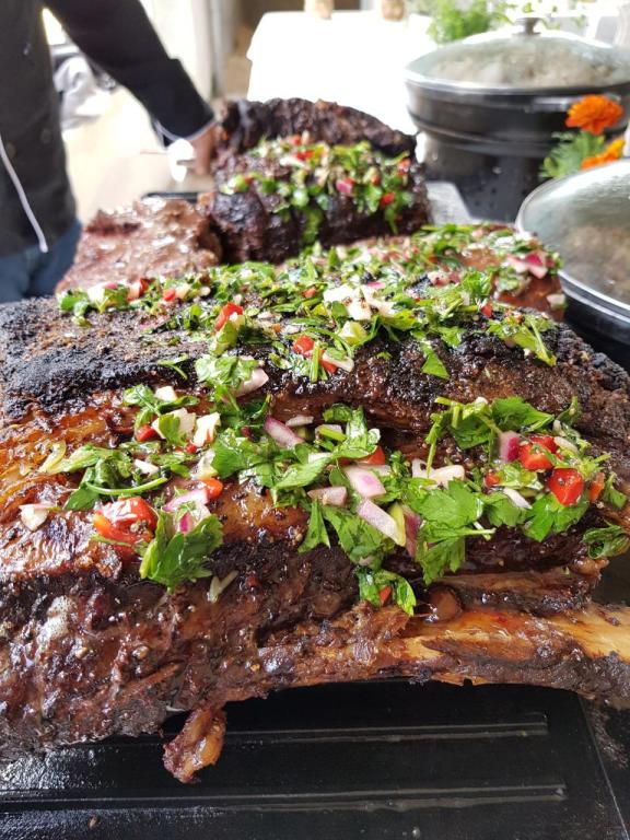 קייטרינג אסאדו בטבע קייטרינג אסאדו בטבע