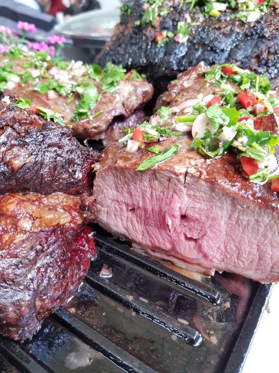 קייטרינג אסאדו בטבע קייטרינג אסאדו בטבע