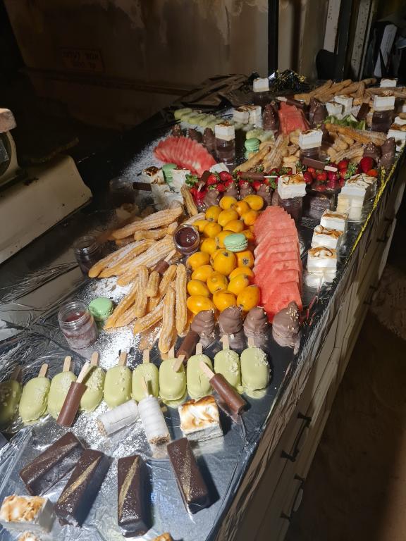 קייטרינג אסאדו בטבע קייטרינג אסאדו בטבע