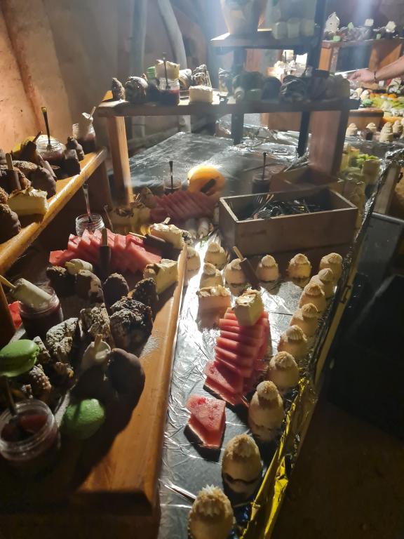 קייטרינג אסאדו בטבע קייטרינג אסאדו בטבע