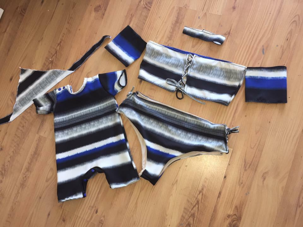 לי בן שושן מעצבת אופנה לי בן שושן מעצבת אופנה