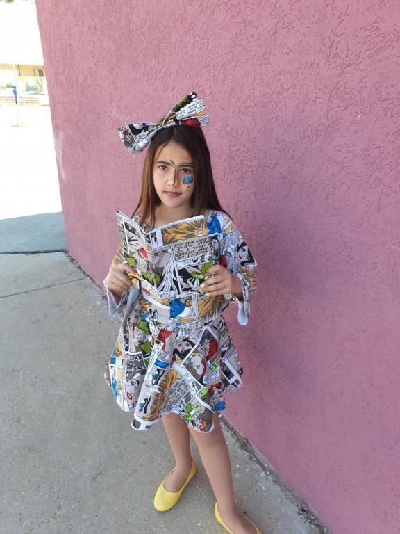 לי בן שושן מעצבת אופנה לי בן שושן מעצבת אופנה