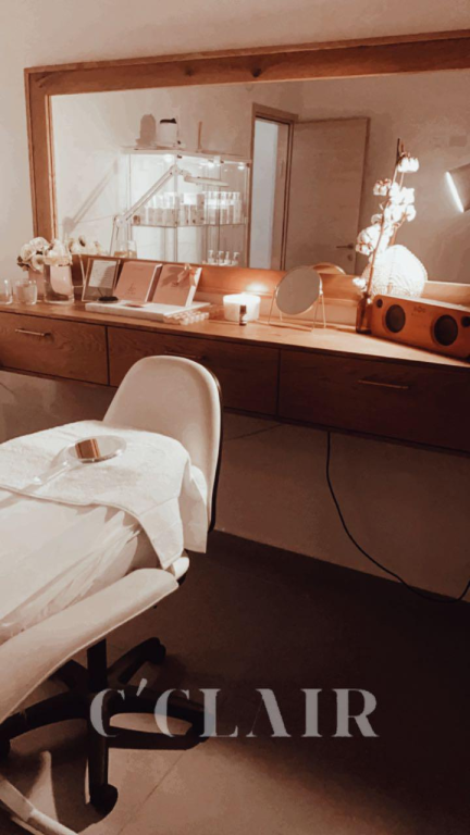 תאיר מלכה SKIN CLINIC תאיר מלכה SKIN CLINIC